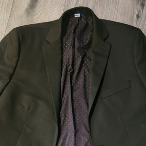 Men's Sports Coat